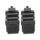 For Toyota RAV4 2001-2005 Window Switches Rear, Driver And Passenger Side | Pair