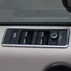 Cheya For Landrover Range Rover Sport Rr Sport 2014-2017 Abs Matte Window Lift