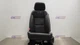 23 GMC SIERRA 1500 AT 4X SEAT FRONT DRIVER BLACK LEATHER POWER HEAT COOL MEMORY