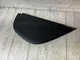 Volkswagen Golf Mk5 2005-2009 DASHBOARD END CAP TRIM COVER RIGHT SIDE 1K0858248D