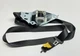 2016-2018 Toyota Rav4 Rear Center Middle Seat Belt OEM