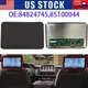 LCD Display for 2021-2024 Chevy Suburban GMC Yukon XL Rear Headrest TV DVD