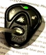 Avital 7143L 4-Button Replacement Car Starter Remote Control EZSDEI474S NEW Fob