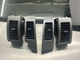 2006-2009 Mitsubishi Outlander Dash Air Vents Complete Set 4 OEM