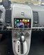 Carplay For Nissan Sentra 2007-2012 Car Radio Stereo Android 13 GPS Navi WIFI