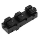 Front Left Driver Side Power Window Switch for Kia Optima 14-15 No.935702T530