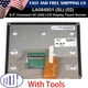 For 2017-2022 Chrysler 300 Car Radio 8.4" Uconnect LCD UAQ Touch Screen Display