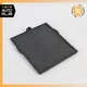 03-12 Bentley Continental GT GTC Center Console Storage Rubber Insert OEM