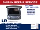 REPAIR SERVICE: RADIO DISPLAY/CONTROL PANEL 2016 CHEVY TAHOE & SUBURBAN 84084750