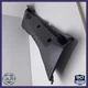 2009-2015 Jaguar XF Trunk Sill Scuff Plate Trim 8X23-54406A64-AD