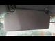 Driver Sun Visor Crew Cab Without Mirror Fits 11-14 FORD F150 PICKUP 697561