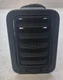 99&ndash;06 Chevy Silverado GMC Sierra Passenger Dash A/C Vent OEM 15717356 Graphite