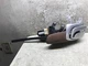 13 14 15 16 17 18 Bentley Continental GTC Right Seat Belt Motor Trim
