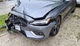 Used Front Center Infotainment Display fits: 2020 Volvo S60 9`` display center d