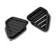 Genuine Mazda RX-7 RX7 FC3S 86-92 Demister Grill Dashboard Vent L+R Set F/S