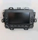 2015-2017 Jeep Renegade VP4 NA w/ SDARS Touch Screen Navigation Radio OEM