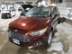 2016 Ford Fusion Windshield Wiper Motor Left