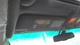 Driver Left Sun Visor Fits 03-09 LEXUS GX470 1733213
