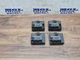 AUDI A7 4G8 DOOR CONTROL MODULE UNIT ECU SET  x4  2011-2018