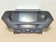 2016-2018 ACURA ILX Premium Upper Dash Info Display Screen OEM 39710TX6A110M1