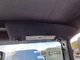 2014 Jeep Wrangler TJ Passenger Sun Visor Black Used OEM 268-01755R