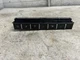 2021 JEEP GRANDCHER 6 Button Misc Switch OEM Part Number 68478095AD