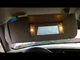 Driver Left Sun Visor Illuminated Fits 04-05 AVALANCHE 1500 8438415