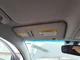 Driver Left Sun Visor Without Sunroof Fits 16-18 TUCSON 2712941