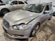 Passenger Right Front Door Electric GDR-Cashmere Fits 09-15 JAGUAR XF 1328184