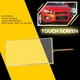 7 Radio Touch screen LA070WV1 for Chevy 2012-16 Spark Sonic MYLINK Navigation EU