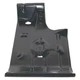 For Oldsmobile Cutlass 64-67 Goodmark GMK433072064R Passenger Side Trunk Floor