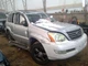 Driver Left Sun Visor Fits 03-09 LEXUS GX470 6973948