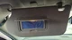 Driver Sun Visor Without Limited Package Fits 19-20 INFINITI QX60 1143033