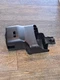 OEM 88-89 Civic 4-Door Ignition Steering Column Cover Assy Black Shroud SH4 SH5