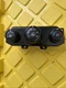 Tested! 2005-2009 Kia Sportage Climate Control Heater AC HVAC OEM Black 06 07 08
