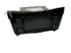 2018 - 2020 Nissan Rogue Audio Radio Navigation Control Screen 2591A8FM0C OEM !