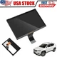 7" Replacement LCD Display For Jeep Compass Uconnect VP2 TDO-WXGA0700K00033-V2