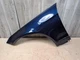 *10-16 OEM Mercedes A207 W207 E350 E550 Front Left Driver Side Fender Panel Blue