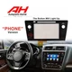 For Subaru Legacy & Outback Radio Replacement Touch Screen Digitizer 2018 2019