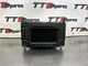 Mercedes W639 W906 COMAND Navigation Head Unit Radio Sat Nav Screen A9068201989