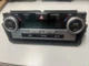 2012-2014 Toyota Camry Climate Heater Air Temperature Control Panel Hazard OEM