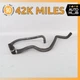 00-02 Bentley Arnage 6.8L V8 Air Charge Cooler Pump Hose Pipe PF55200PC OEM 42k