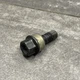 OEM PORSCHE MACAN  (1) LUG NUT