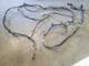 6.7L 165" WB Left Frame Rail Wire Harness | Fits 11 12 13 14 Ford F250 F350