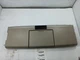 Rear Overhead DVD Player Display Screen from 2010 Lincoln Navigator 11504619