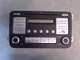 VW VOLKWAGON AM/FM RADIO CD STEREO AUDIO PLAYER P/N 1k0 035 161 b