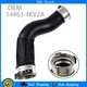 14463-4KV2A Turbo Hose Charge Air Hose for 1998- Nissan NP300 Navara Frontier
