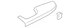 Genuine Kia Armrest Cover 82710-2F00087