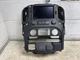 2022 CHEVROLET SILVRDO25 Display and Radio Control OEM Part Number 84746880