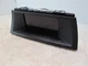 10-13 BMW E70 E71 X5 X6 Navigation Monitor Screen Information Display 6.5" OEM